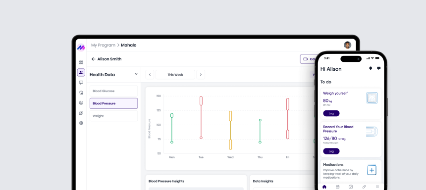 Telehealth Integration